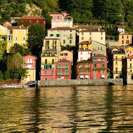 Welcomely - Casa Margherita Varenna Bagian luar foto