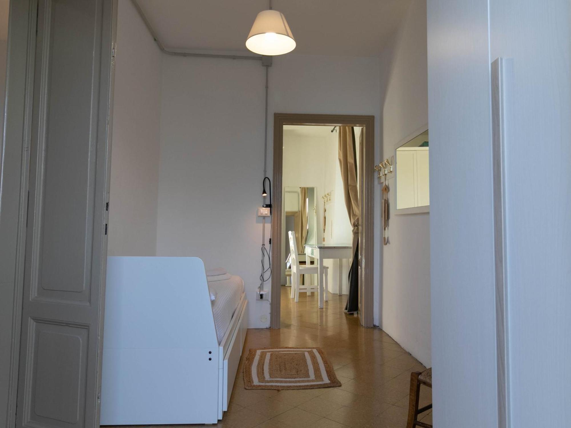 Welcomely - Casa Margherita Varenna Bagian luar foto