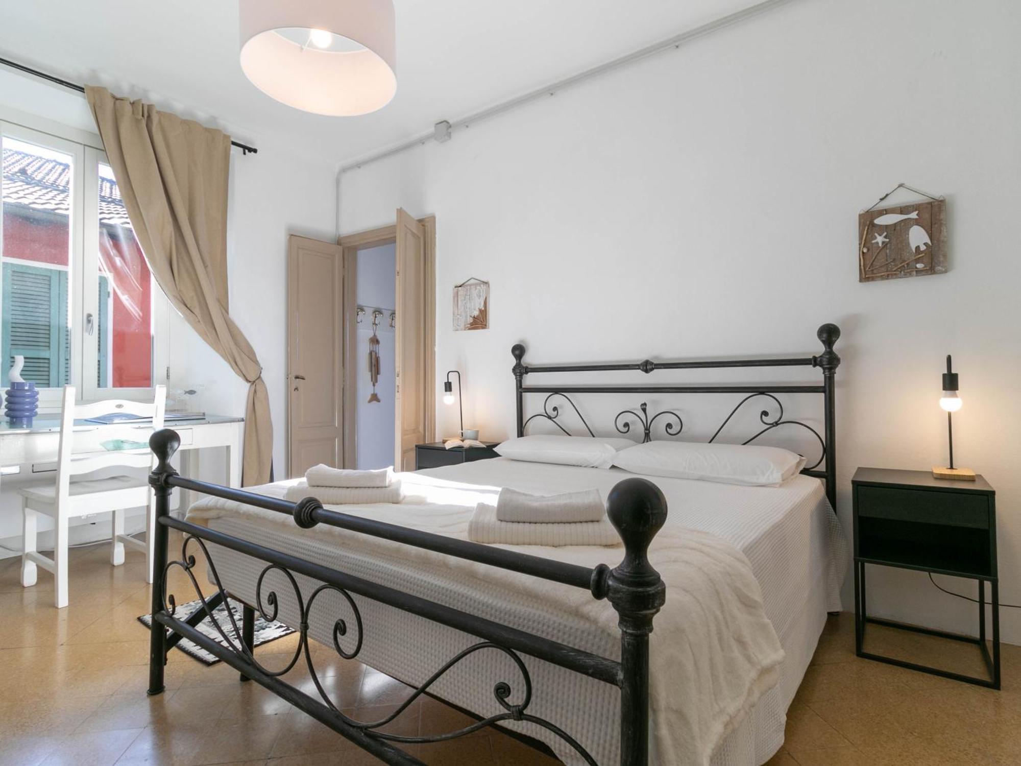 Welcomely - Casa Margherita Varenna Bagian luar foto