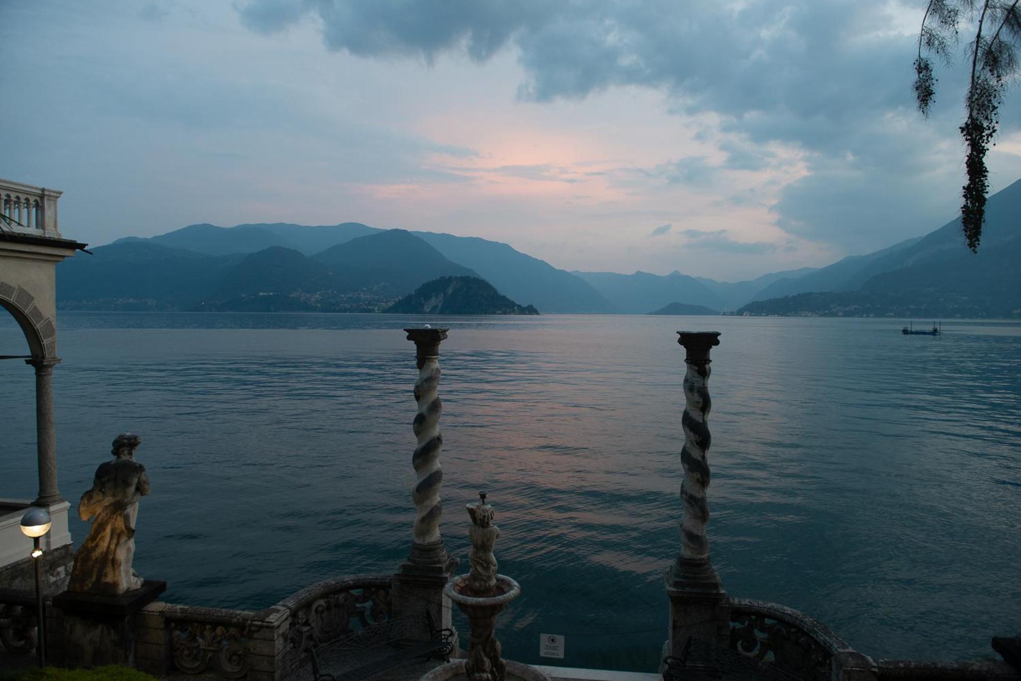 Welcomely - Casa Margherita Varenna Bagian luar foto