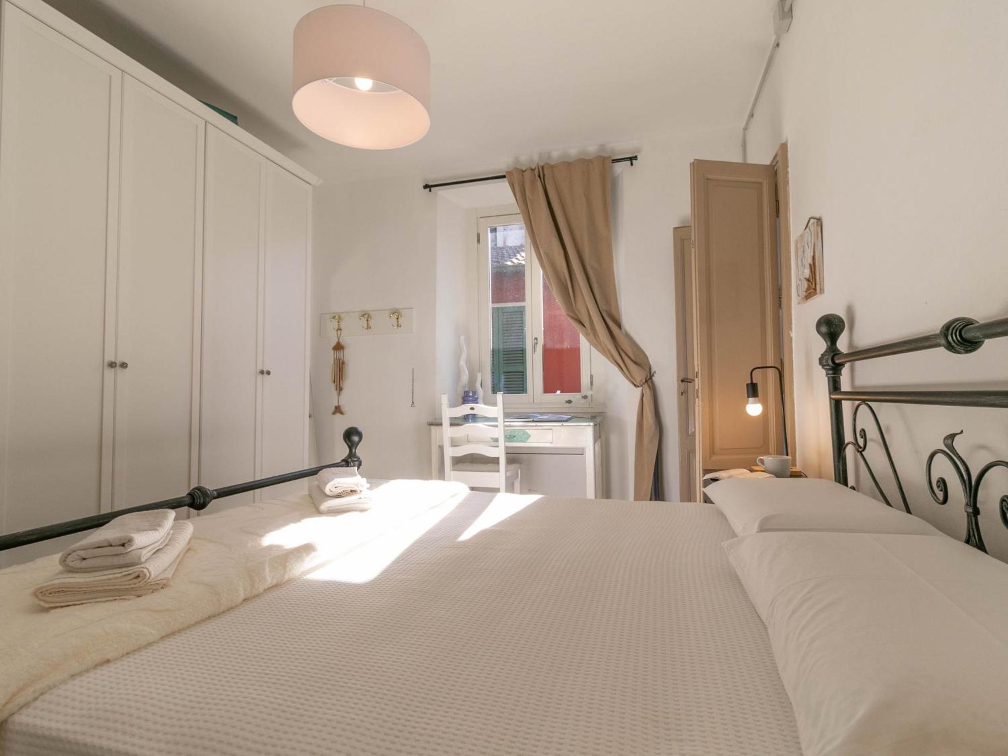 Welcomely - Casa Margherita Varenna Bagian luar foto
